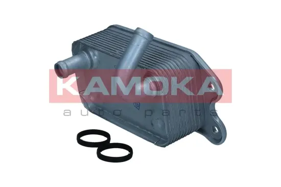 Ölkühler, Motoröl KAMOKA 7730001 Bild Ölkühler, Motoröl KAMOKA 7730001