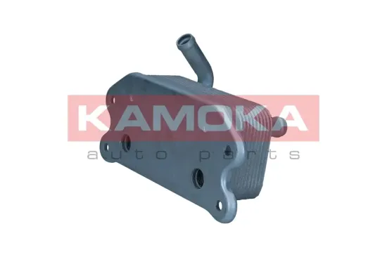 Ölkühler, Motoröl KAMOKA 7730001 Bild Ölkühler, Motoröl KAMOKA 7730001