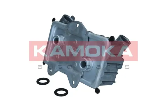 Ölkühler, Motoröl KAMOKA 7730003 Bild Ölkühler, Motoröl KAMOKA 7730003