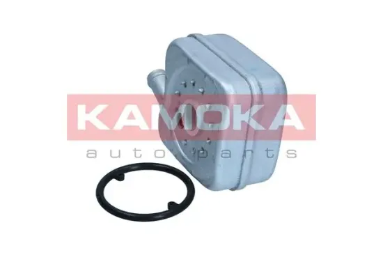 Ölkühler, Motoröl KAMOKA 7730007 Bild Ölkühler, Motoröl KAMOKA 7730007