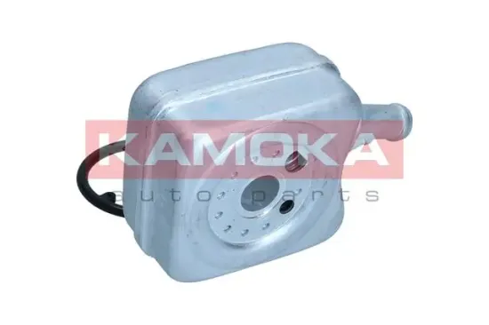 Ölkühler, Motoröl KAMOKA 7730007 Bild Ölkühler, Motoröl KAMOKA 7730007