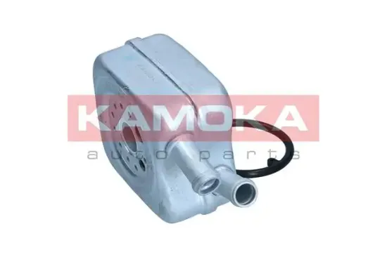 Ölkühler, Motoröl KAMOKA 7730007 Bild Ölkühler, Motoröl KAMOKA 7730007