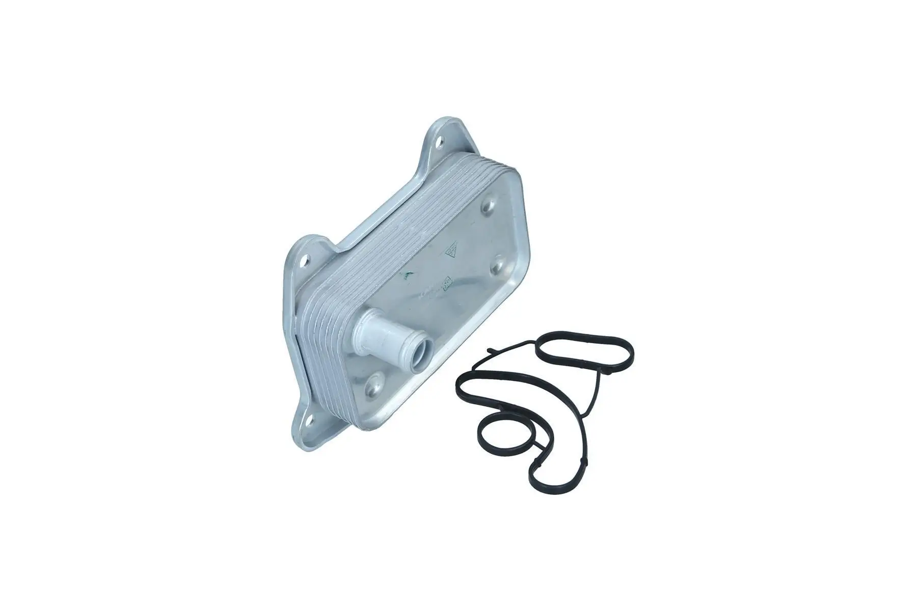 Ölkühler, Motoröl KAMOKA 7730011