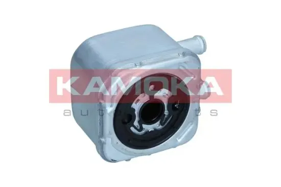 Ölkühler, Motoröl KAMOKA 7730013 Bild Ölkühler, Motoröl KAMOKA 7730013