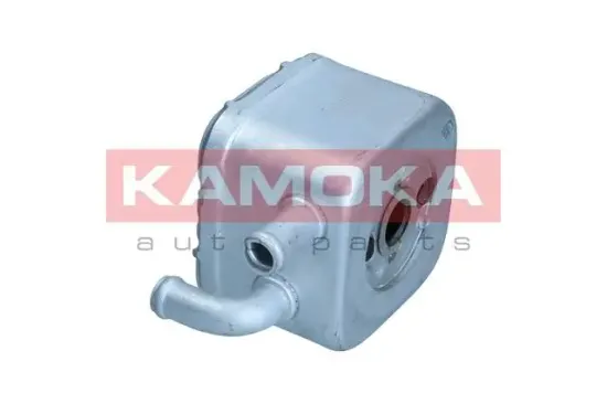 Ölkühler, Motoröl KAMOKA 7730014 Bild Ölkühler, Motoröl KAMOKA 7730014