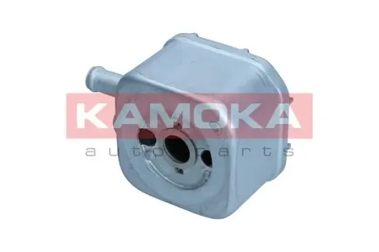 Ölkühler, Motoröl KAMOKA 7730014 Bild Ölkühler, Motoröl KAMOKA 7730014