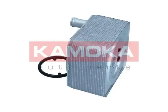 Ölkühler, Motoröl KAMOKA 7730015 Bild Ölkühler, Motoröl KAMOKA 7730015