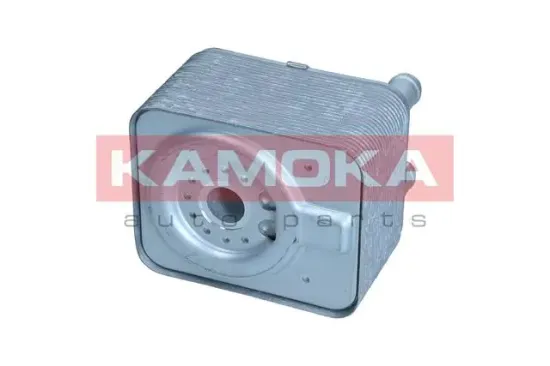 Ölkühler, Motoröl KAMOKA 7730015 Bild Ölkühler, Motoröl KAMOKA 7730015