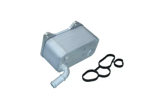 Ölkühler, Motoröl KAMOKA 7730017 Bild Ölkühler, Motoröl KAMOKA 7730017