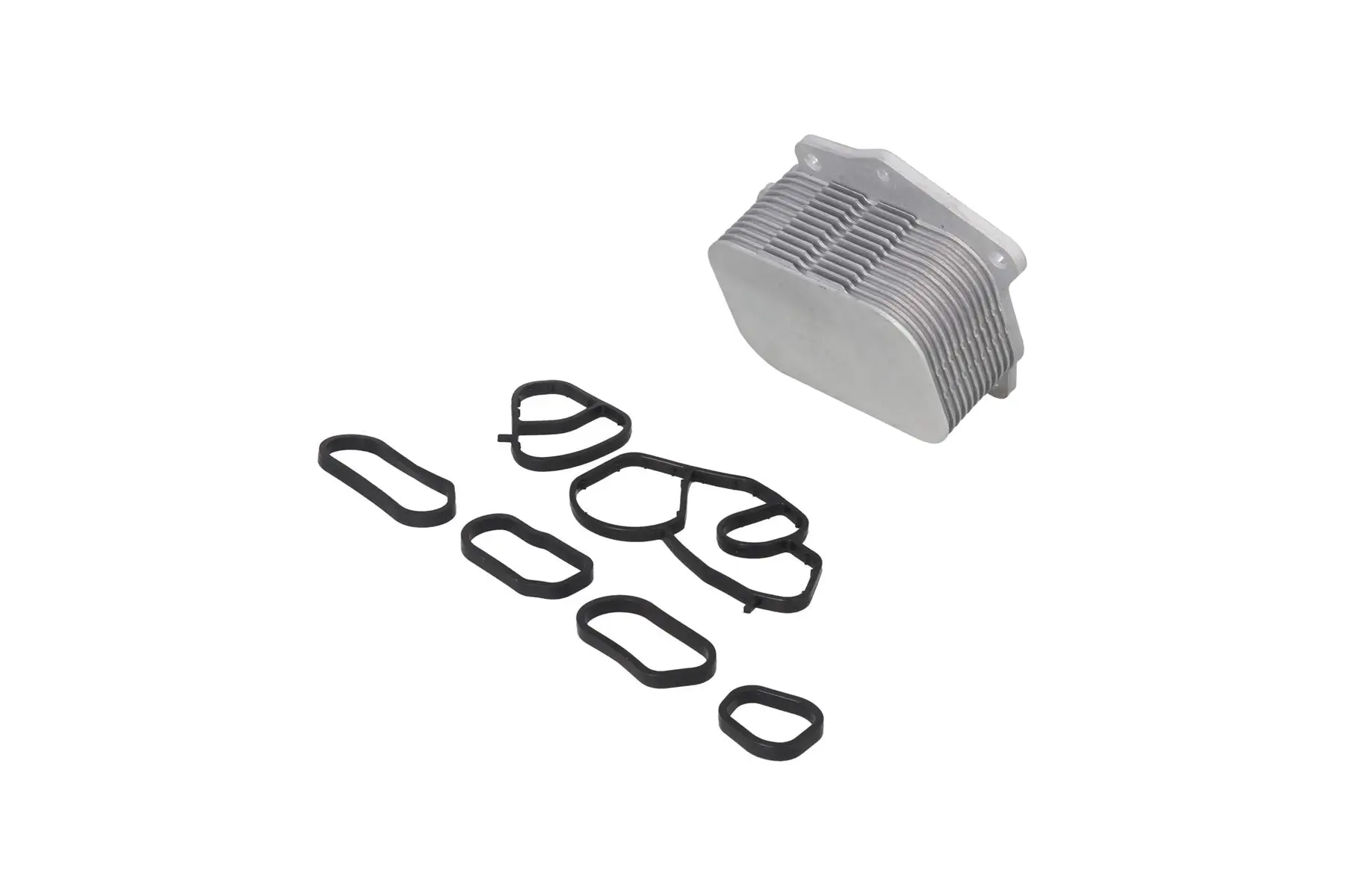 Ölkühler, Motoröl KAMOKA 7730020
