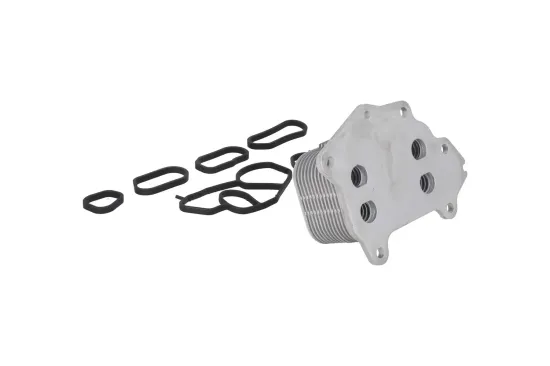 Ölkühler, Motoröl KAMOKA 7730020 Bild Ölkühler, Motoröl KAMOKA 7730020
