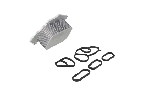 Ölkühler, Motoröl KAMOKA 7730020 Bild Ölkühler, Motoröl KAMOKA 7730020
