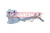 Ölkühler, Motoröl KAMOKA 7730021 Bild Ölkühler, Motoröl KAMOKA 7730021