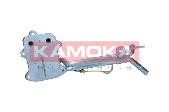 Ölkühler, Motoröl KAMOKA 7730021 Bild Ölkühler, Motoröl KAMOKA 7730021
