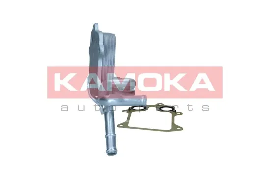 Ölkühler, Motoröl KAMOKA 7730021 Bild Ölkühler, Motoröl KAMOKA 7730021