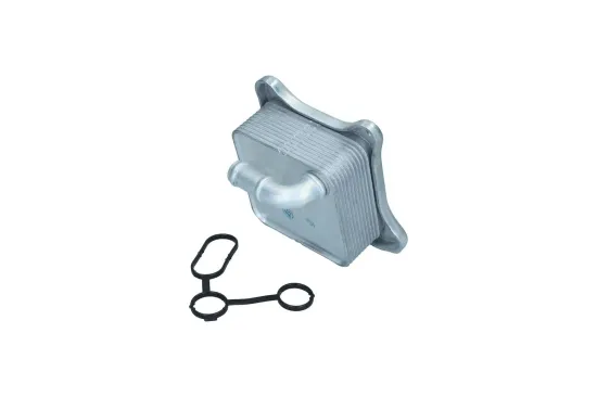 Ölkühler, Motoröl KAMOKA 7730022 Bild Ölkühler, Motoröl KAMOKA 7730022