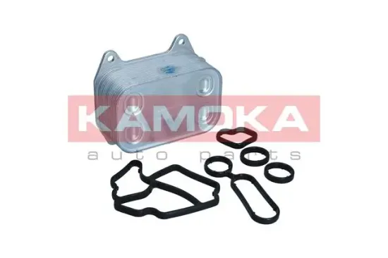 Ölkühler, Motoröl KAMOKA 7730023 Bild Ölkühler, Motoröl KAMOKA 7730023