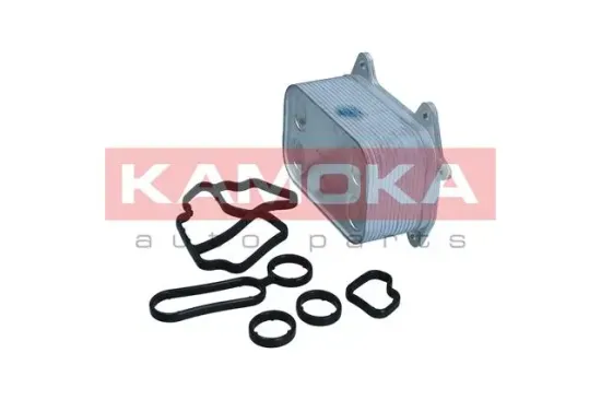 Ölkühler, Motoröl KAMOKA 7730023 Bild Ölkühler, Motoröl KAMOKA 7730023