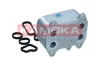 Ölkühler, Motoröl KAMOKA 7730023 Bild Ölkühler, Motoröl KAMOKA 7730023