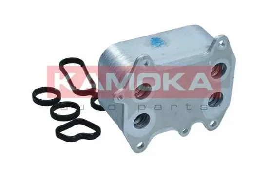 Ölkühler, Motoröl KAMOKA 7730023 Bild Ölkühler, Motoröl KAMOKA 7730023