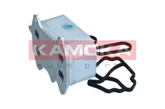 Ölkühler, Motoröl KAMOKA 7730023 Bild Ölkühler, Motoröl KAMOKA 7730023
