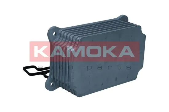Ölkühler, Motoröl KAMOKA 7730025 Bild Ölkühler, Motoröl KAMOKA 7730025
