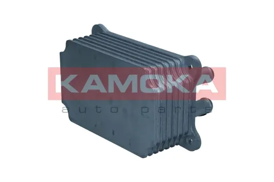 Ölkühler, Motoröl KAMOKA 7730025 Bild Ölkühler, Motoröl KAMOKA 7730025