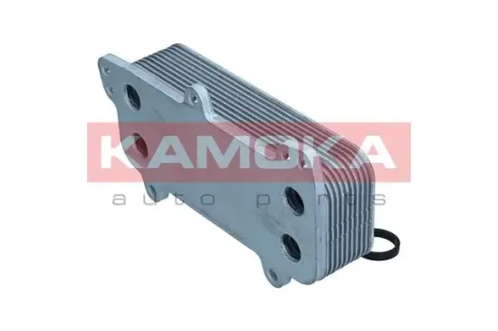 Ölkühler, Motoröl KAMOKA 7730026 Bild Ölkühler, Motoröl KAMOKA 7730026