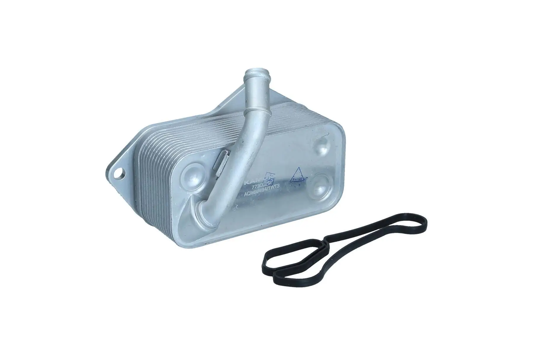 Ölkühler, Motoröl KAMOKA 7730029