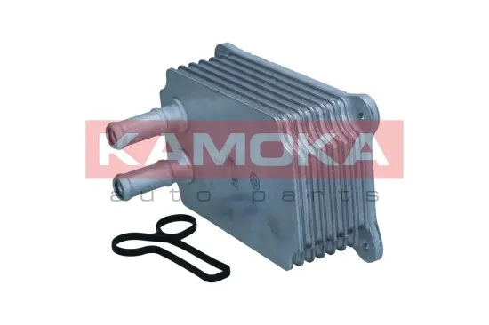 Ölkühler, Motoröl KAMOKA 7730031 Bild Ölkühler, Motoröl KAMOKA 7730031