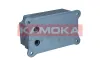 Ölkühler, Motoröl KAMOKA 7730031 Bild Ölkühler, Motoröl KAMOKA 7730031