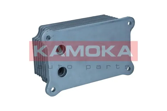 Ölkühler, Motoröl KAMOKA 7730031 Bild Ölkühler, Motoröl KAMOKA 7730031