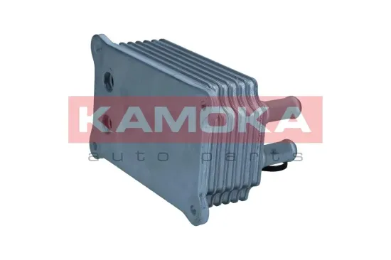 Ölkühler, Motoröl KAMOKA 7730031 Bild Ölkühler, Motoröl KAMOKA 7730031