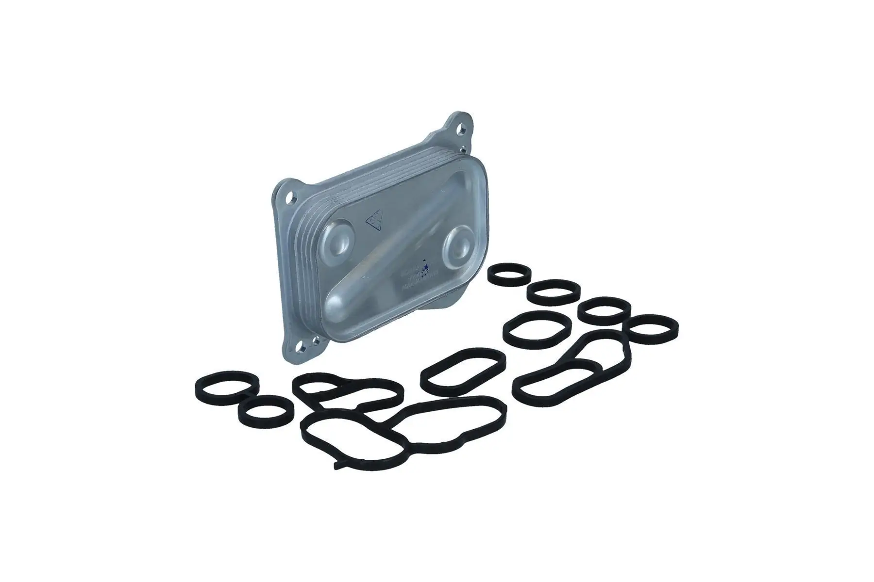 Ölkühler, Motoröl KAMOKA 7730032