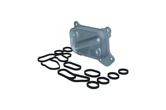 Ölkühler, Motoröl KAMOKA 7730032 Bild Ölkühler, Motoröl KAMOKA 7730032