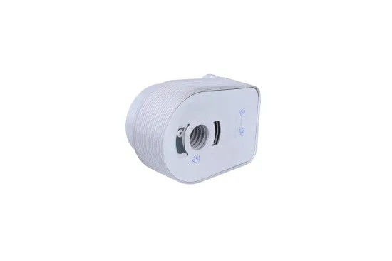 Ölkühler, Motoröl KAMOKA 7730034 Bild Ölkühler, Motoröl KAMOKA 7730034