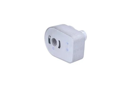 Ölkühler, Motoröl KAMOKA 7730034 Bild Ölkühler, Motoröl KAMOKA 7730034