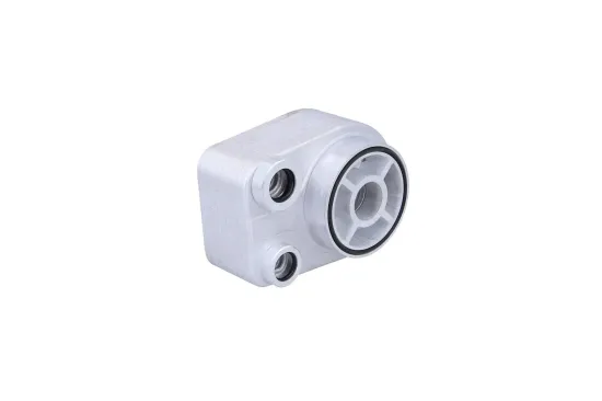 Ölkühler, Motoröl KAMOKA 7730034 Bild Ölkühler, Motoröl KAMOKA 7730034