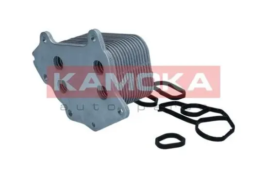 Ölkühler, Motoröl KAMOKA 7730036 Bild Ölkühler, Motoröl KAMOKA 7730036