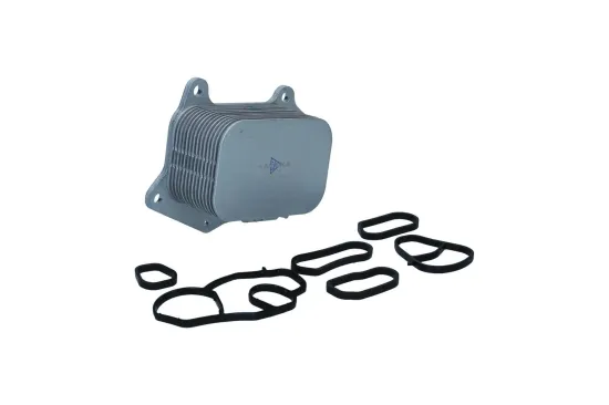 Ölkühler, Motoröl KAMOKA 7730036 Bild Ölkühler, Motoröl KAMOKA 7730036