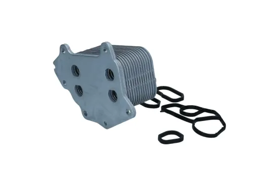 Ölkühler, Motoröl KAMOKA 7730036 Bild Ölkühler, Motoröl KAMOKA 7730036