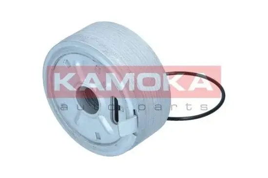 Ölkühler, Motoröl KAMOKA 7730037 Bild Ölkühler, Motoröl KAMOKA 7730037