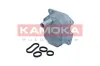 Ölkühler, Motoröl KAMOKA 7730040 Bild Ölkühler, Motoröl KAMOKA 7730040