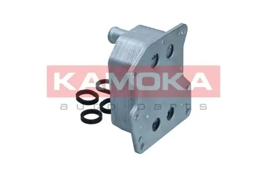 Ölkühler, Motoröl KAMOKA 7730040 Bild Ölkühler, Motoröl KAMOKA 7730040
