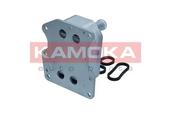 Ölkühler, Motoröl KAMOKA 7730040 Bild Ölkühler, Motoröl KAMOKA 7730040