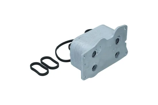 Ölkühler, Motoröl KAMOKA 7730043 Bild Ölkühler, Motoröl KAMOKA 7730043