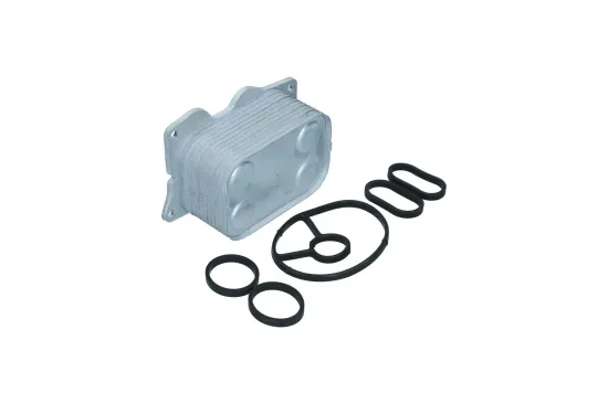 Ölkühler, Motoröl KAMOKA 7730043 Bild Ölkühler, Motoröl KAMOKA 7730043