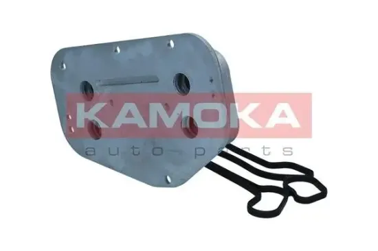 Ölkühler, Motoröl KAMOKA 7730044 Bild Ölkühler, Motoröl KAMOKA 7730044