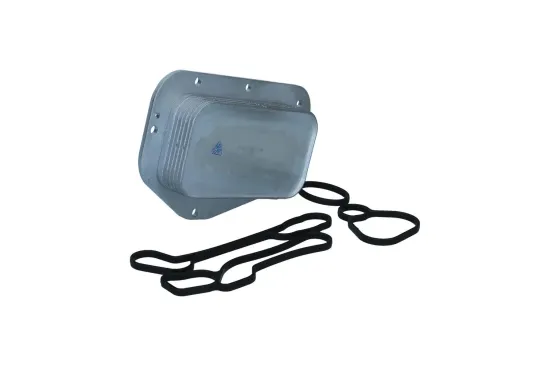 Ölkühler, Motoröl KAMOKA 7730044 Bild Ölkühler, Motoröl KAMOKA 7730044