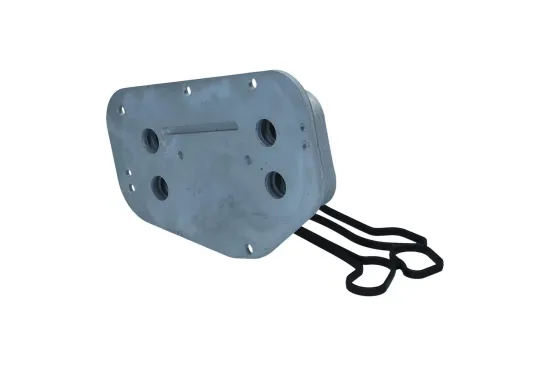 Ölkühler, Motoröl KAMOKA 7730044 Bild Ölkühler, Motoröl KAMOKA 7730044